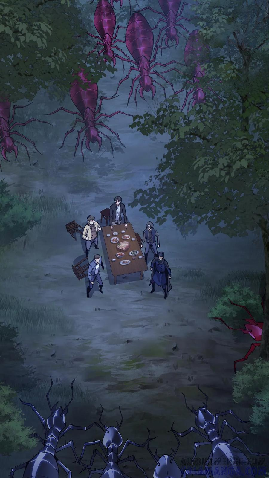 第246话 去做贡献吧！ 第5页
