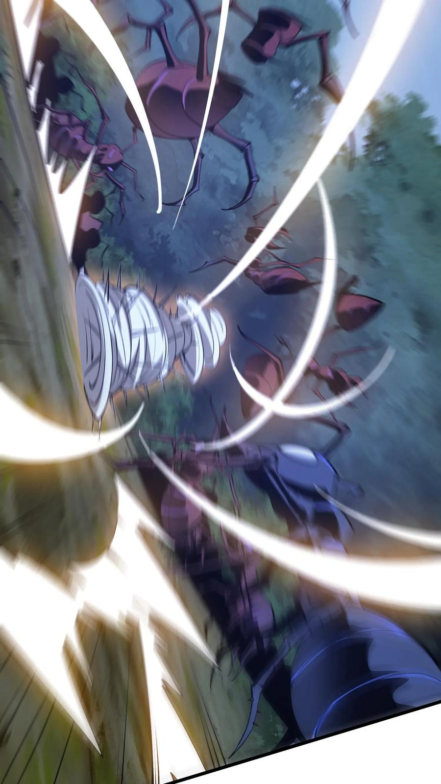 第246话 去做贡献吧！ 第36页