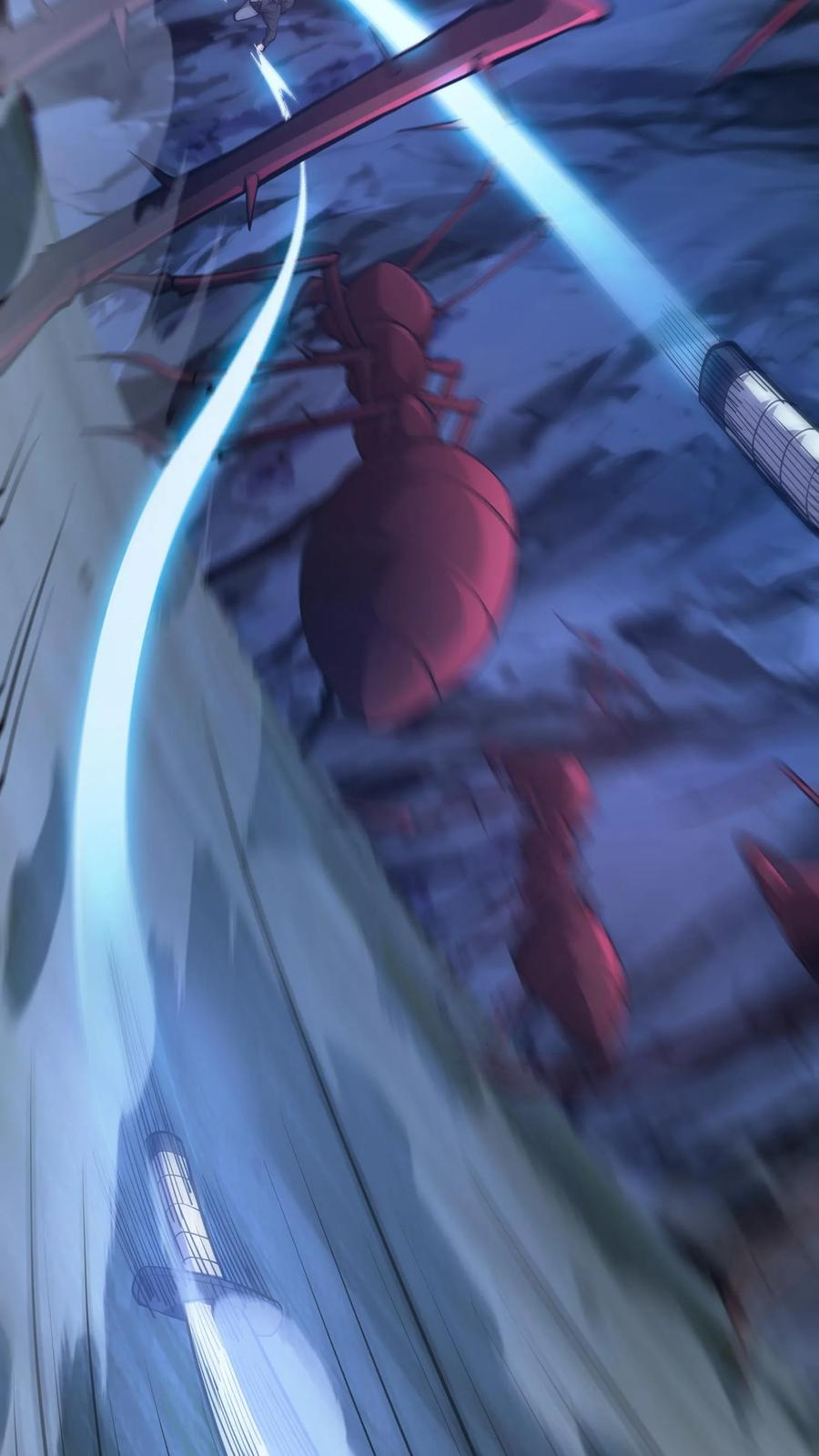 第251话 冲阵 第14页
