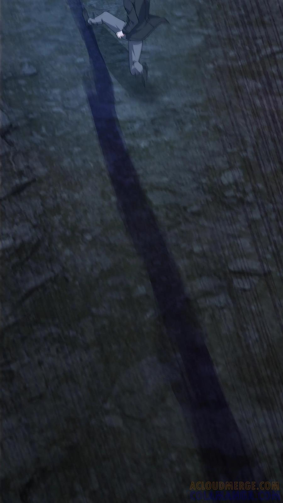 第252话 神秘青铜巨门 第21页