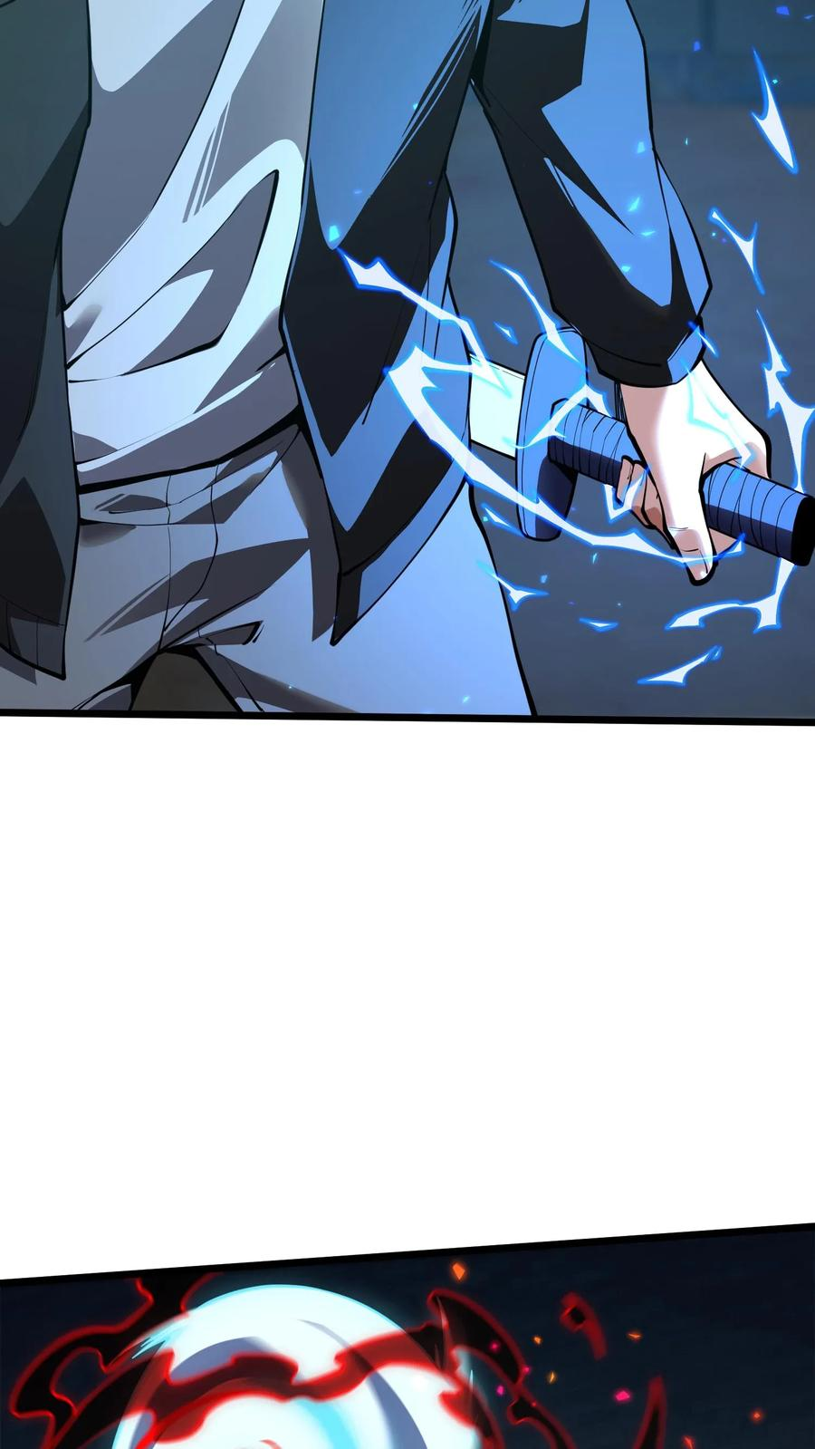 第253话 门后的世界 第8页