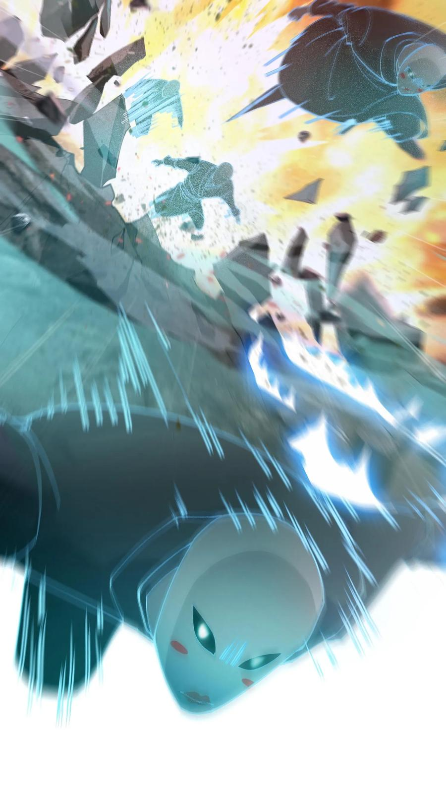 第254话 鬼城 第34页