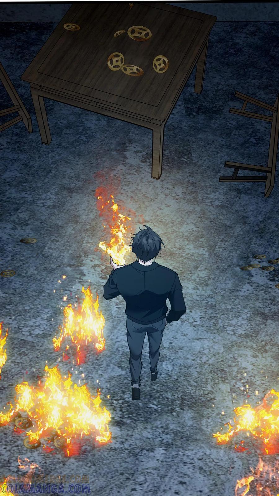 第255话 宅院 第25页