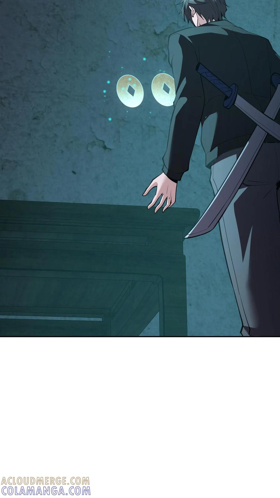 第257话 生者不出 第19页