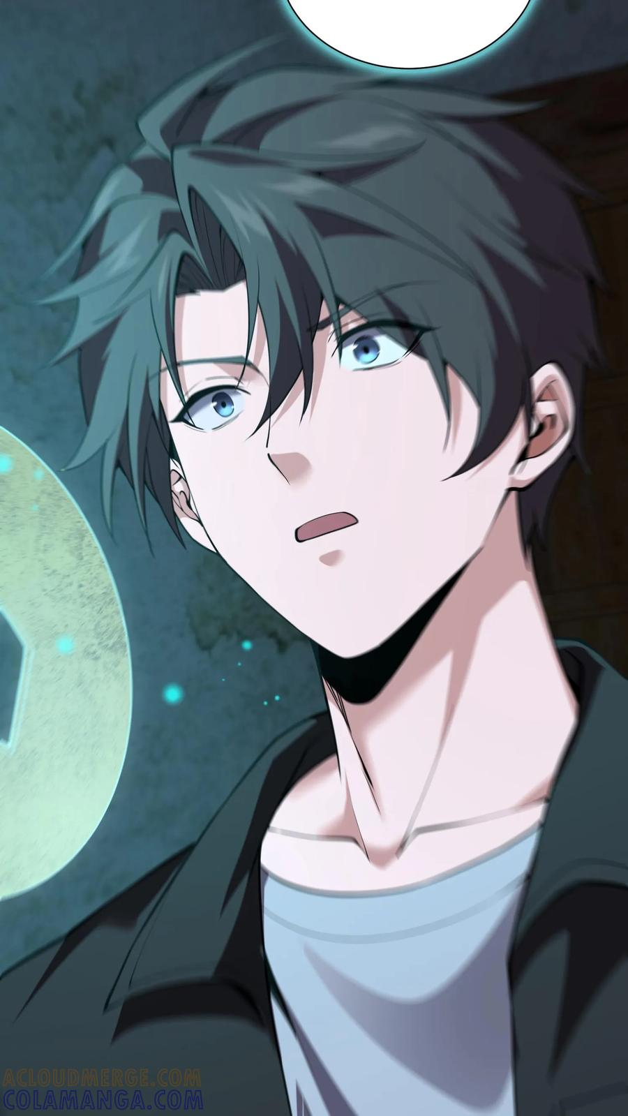 第257话 生者不出 第21页