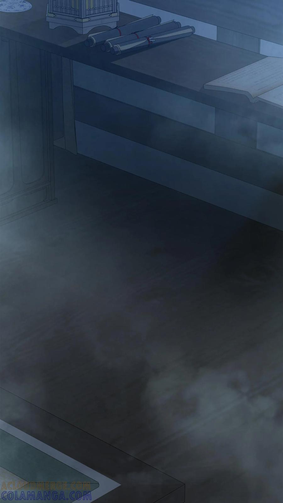 第259话 围墙之谜 第35页