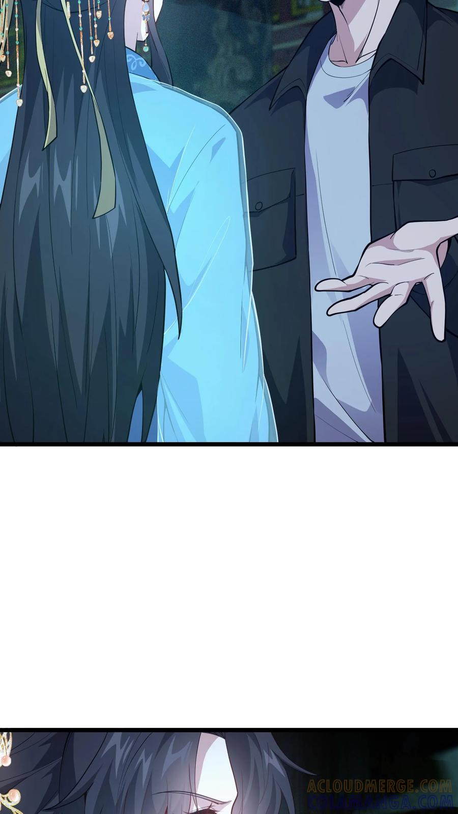 第265话 你是人类吗？ 第25页