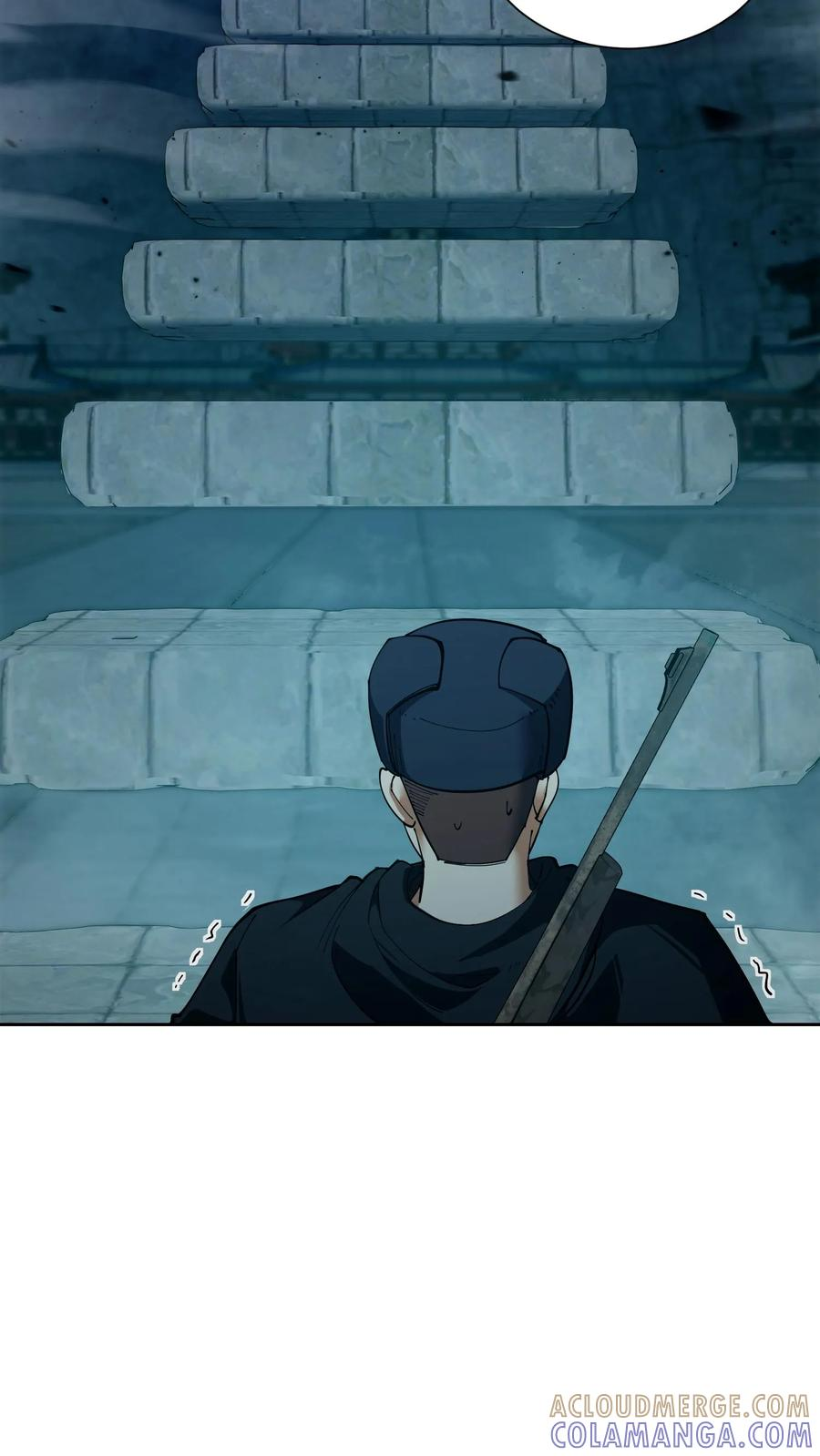 第266话 被追击的蚁后 第11页