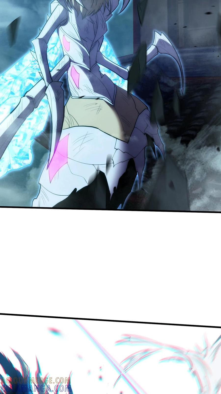 第267话 迦蓝的箭 第15页