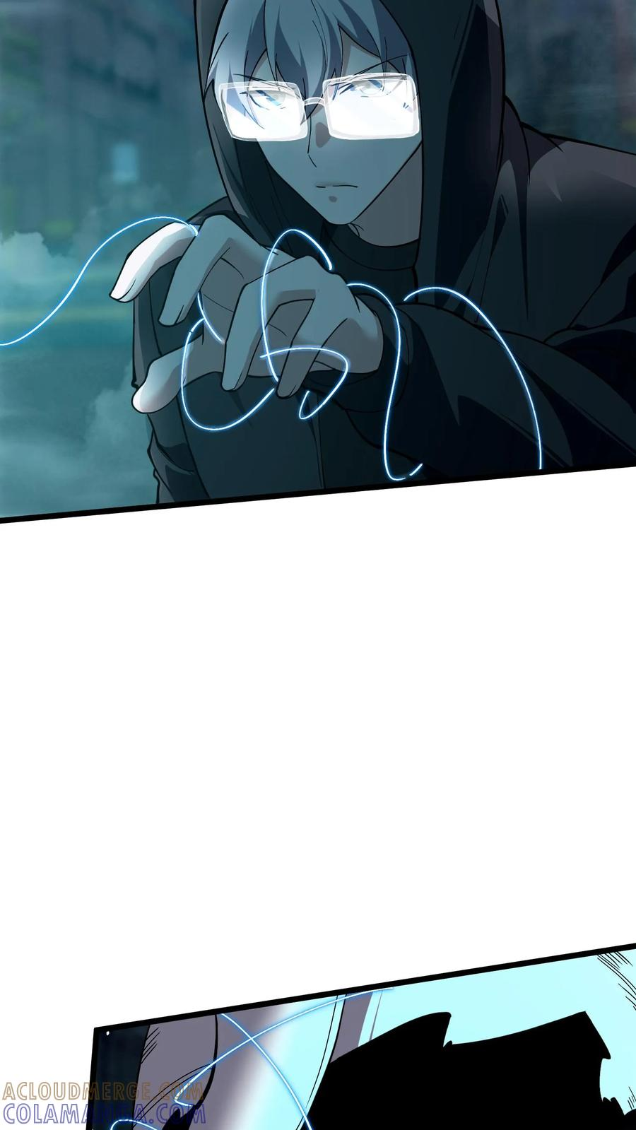第269话 血脉献祭 第13页
