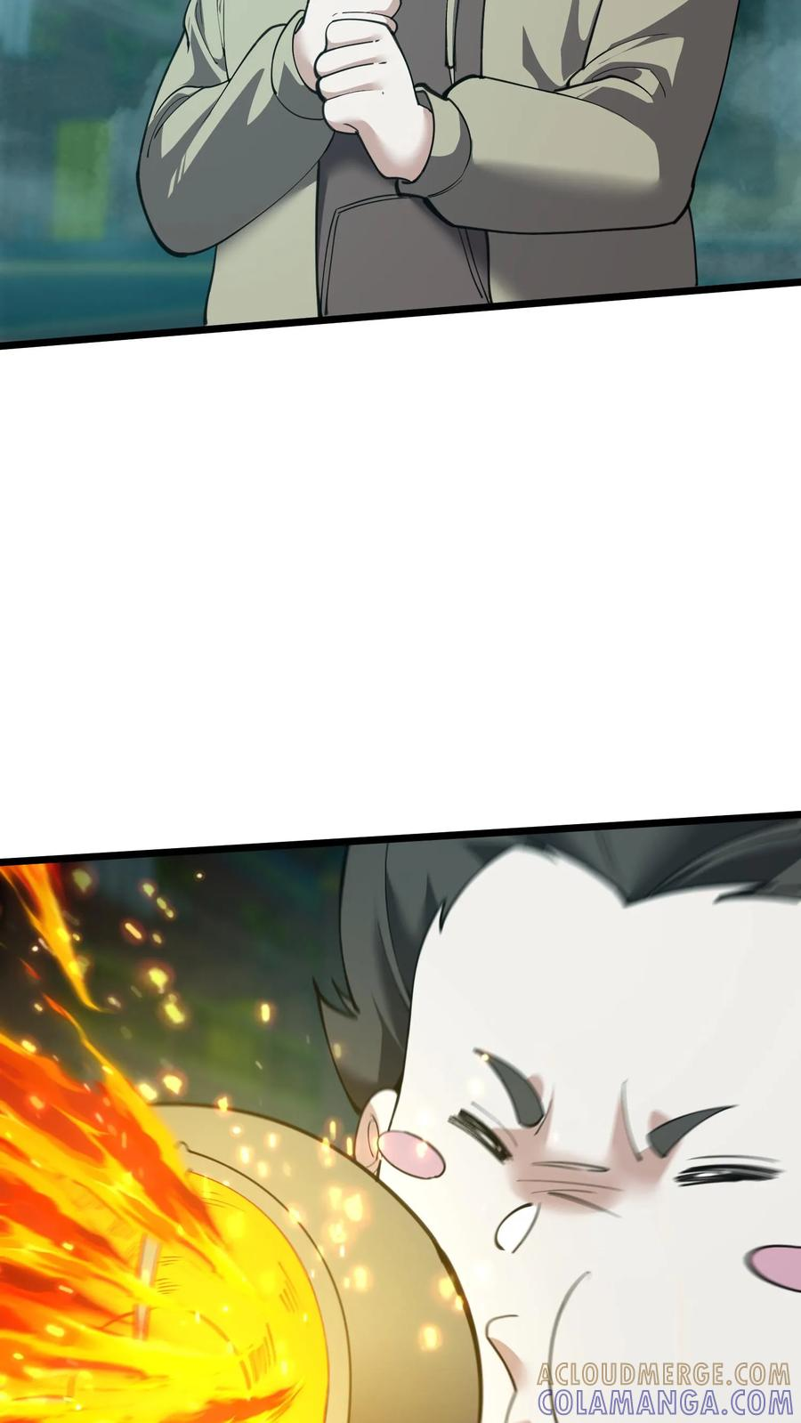 第269话 血脉献祭 第17页