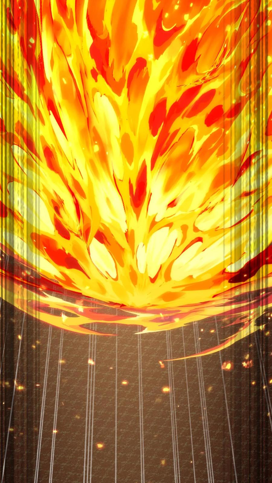 第269话 血脉献祭 第20页