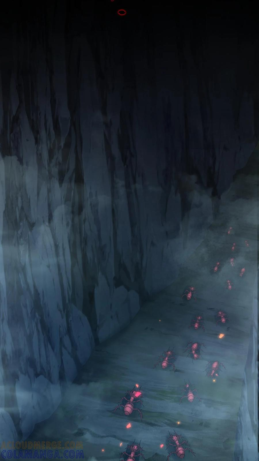 第269话 血脉献祭 第31页