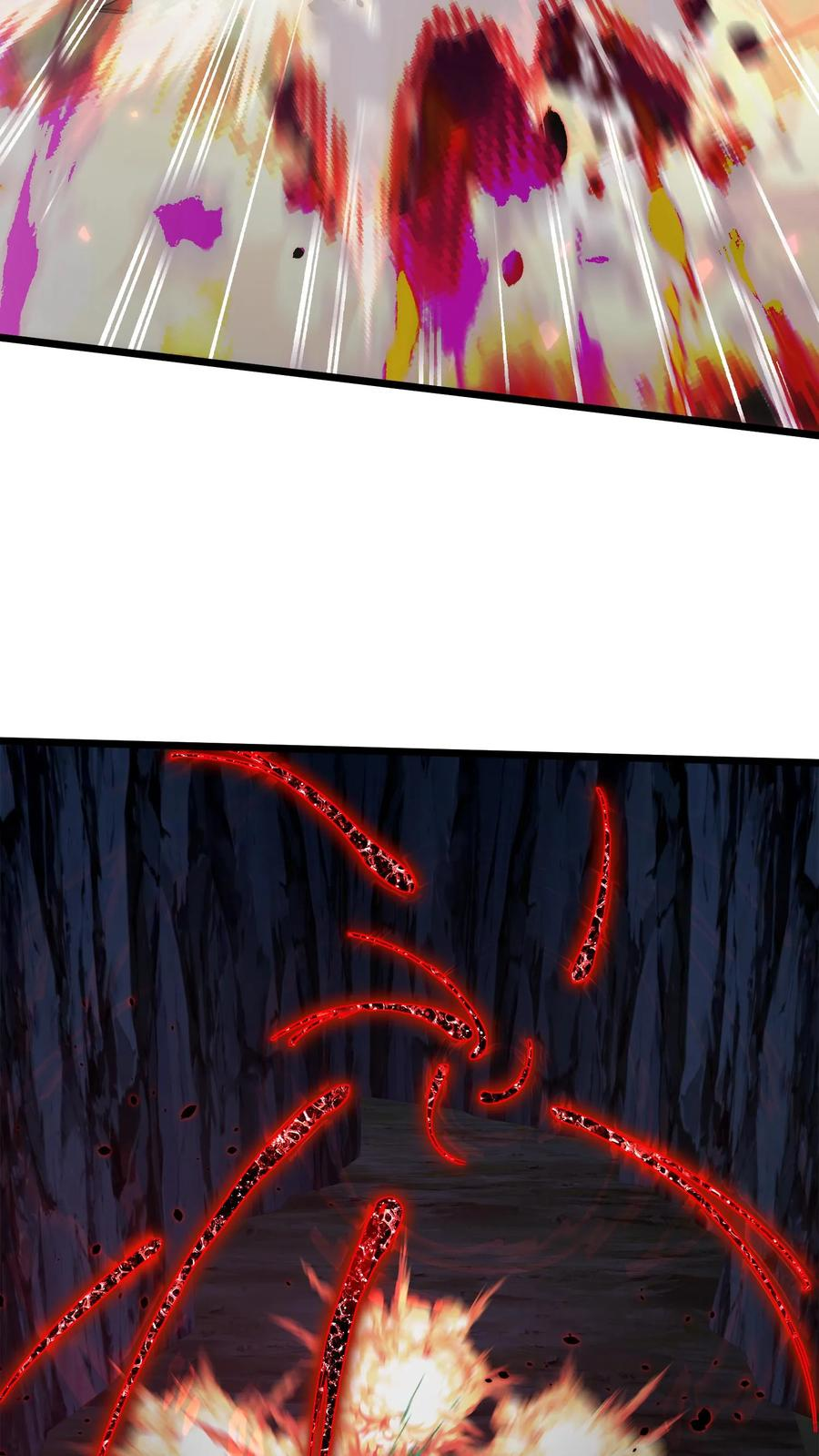第269话 血脉献祭 第36页