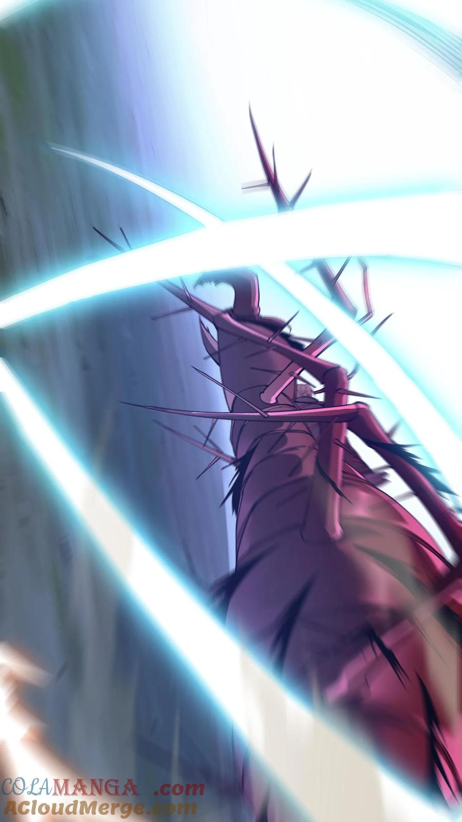 第242话 遭遇！ 第35页
