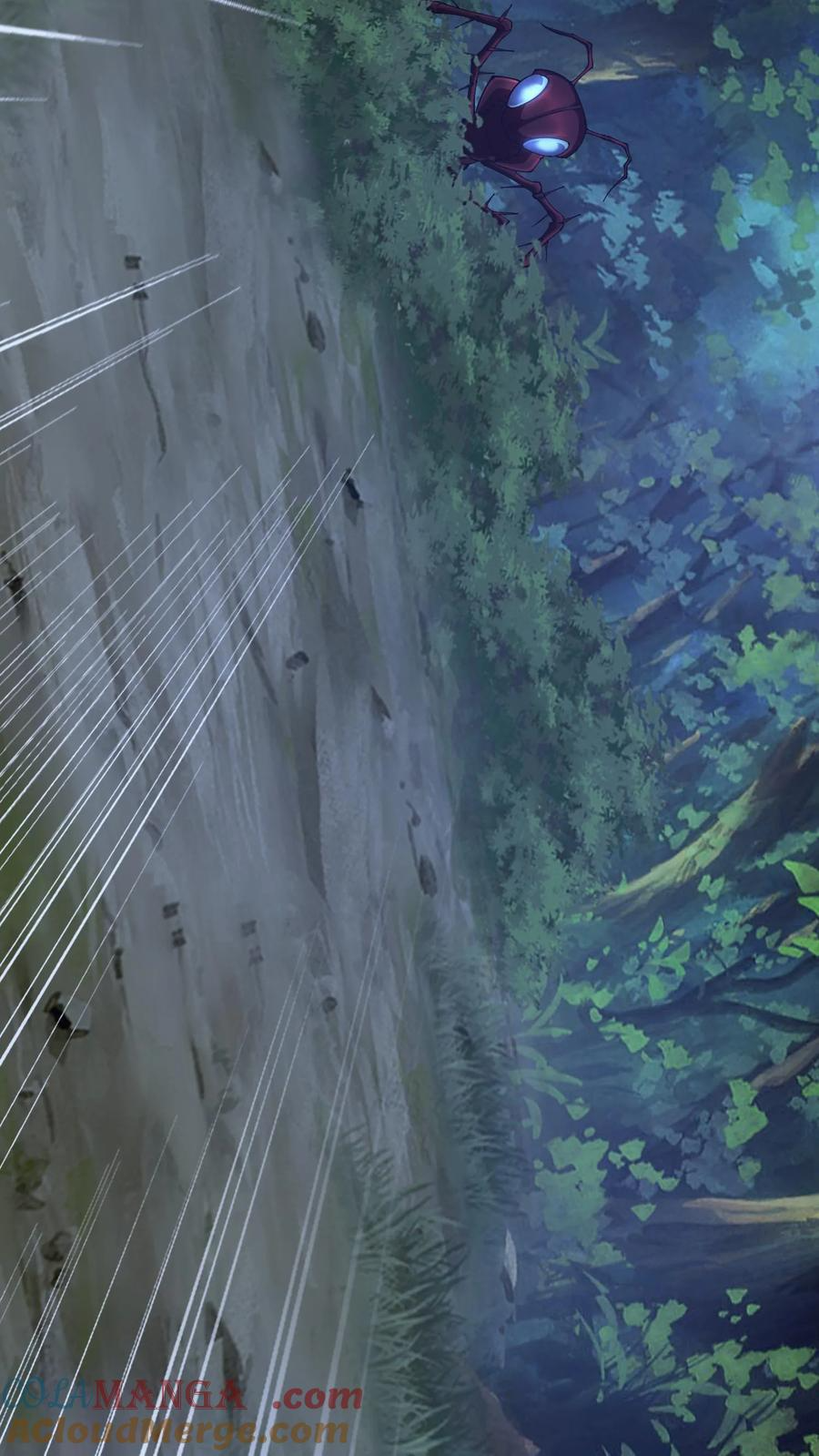 第242话 遭遇！ 第25页