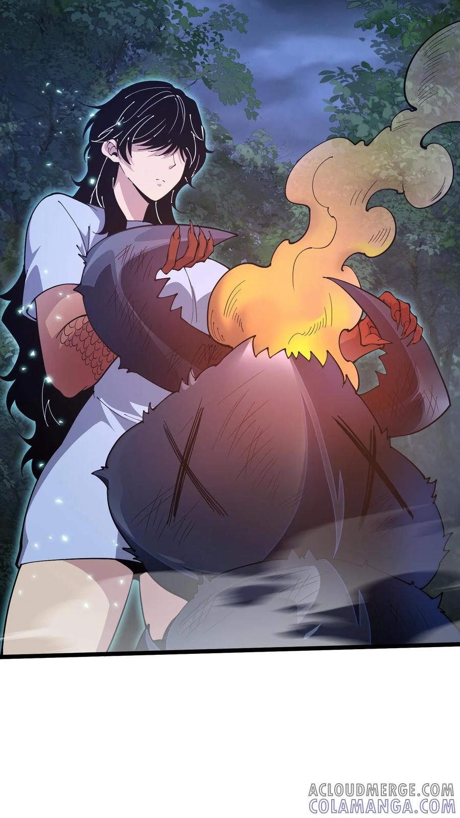 第247话 清场 第33页