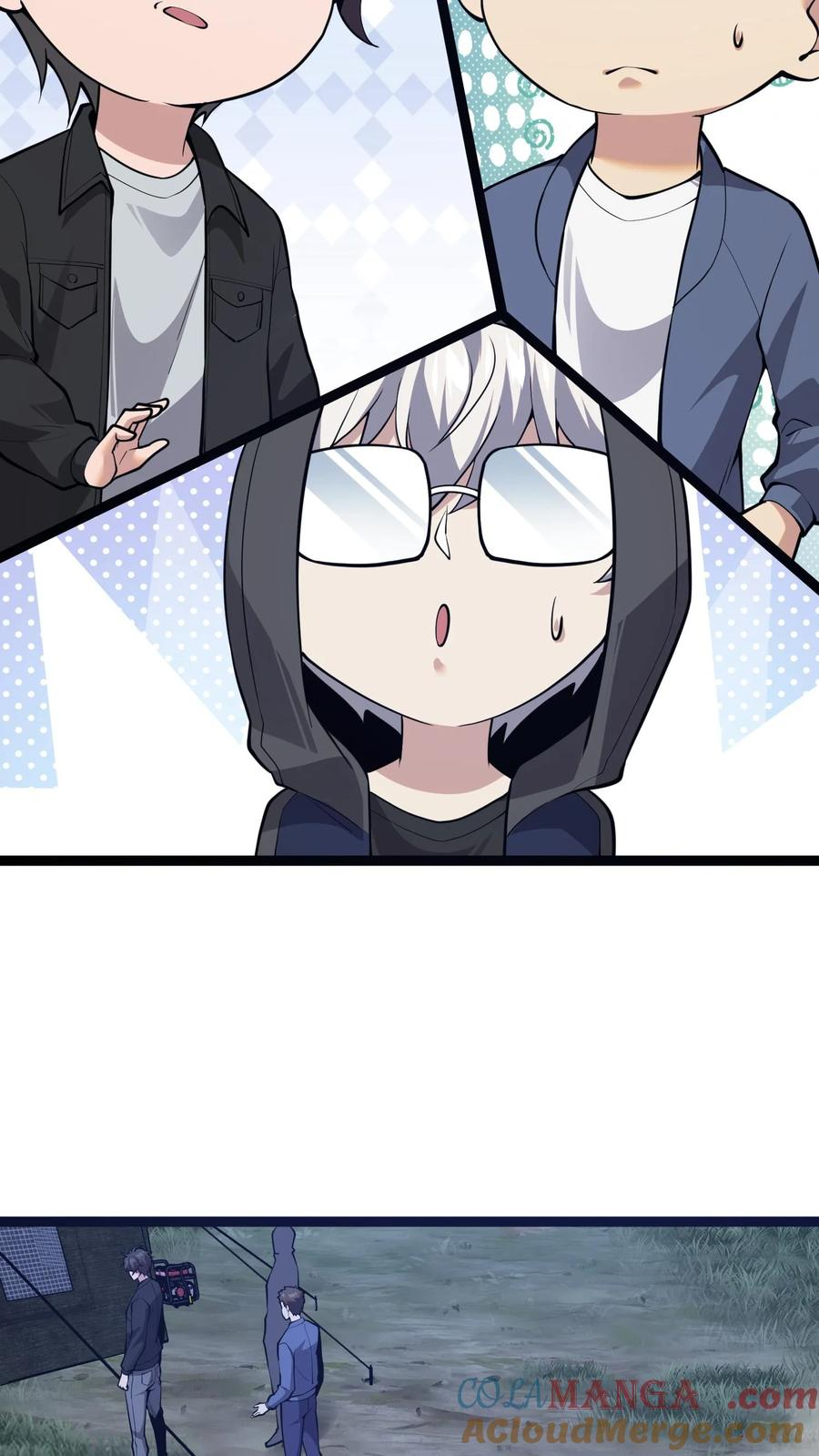 第241话 就地……修整？ 第33页
