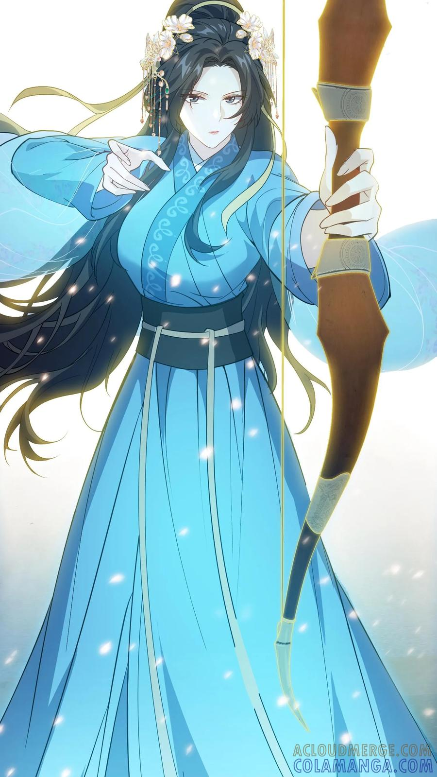 第270话 恼羞成怒？ 第19页