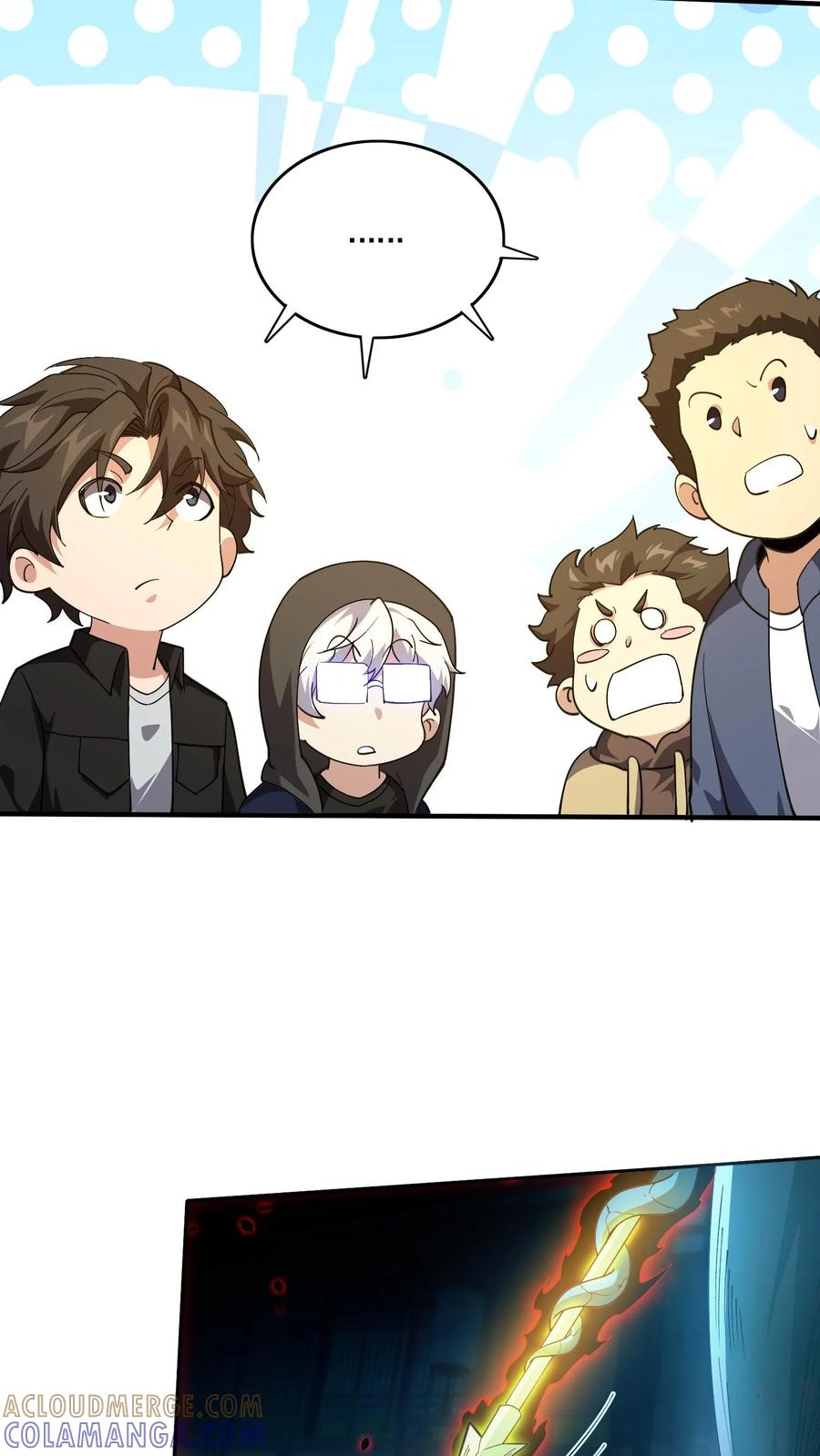 第270话 恼羞成怒？ 第21页