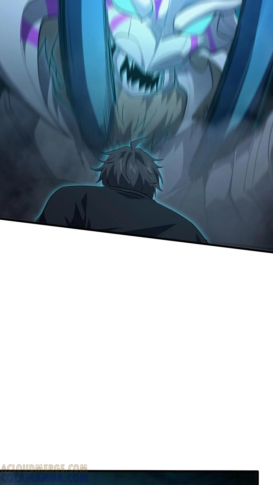 第271话 不朽之躯 第22页