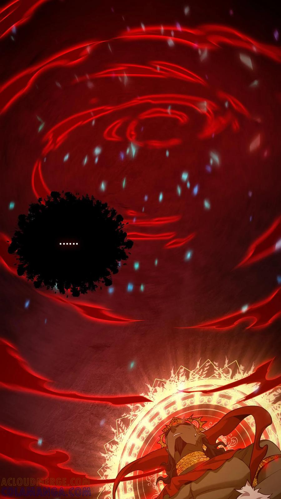 第274话 阎摩 第33页