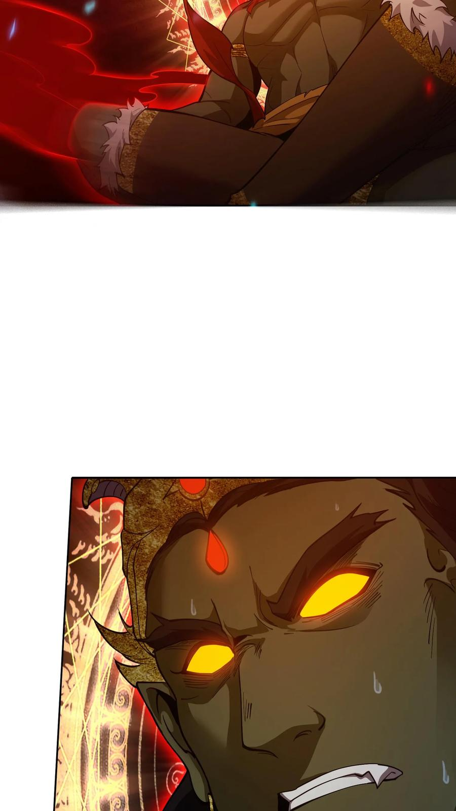 第274话 阎摩 第34页
