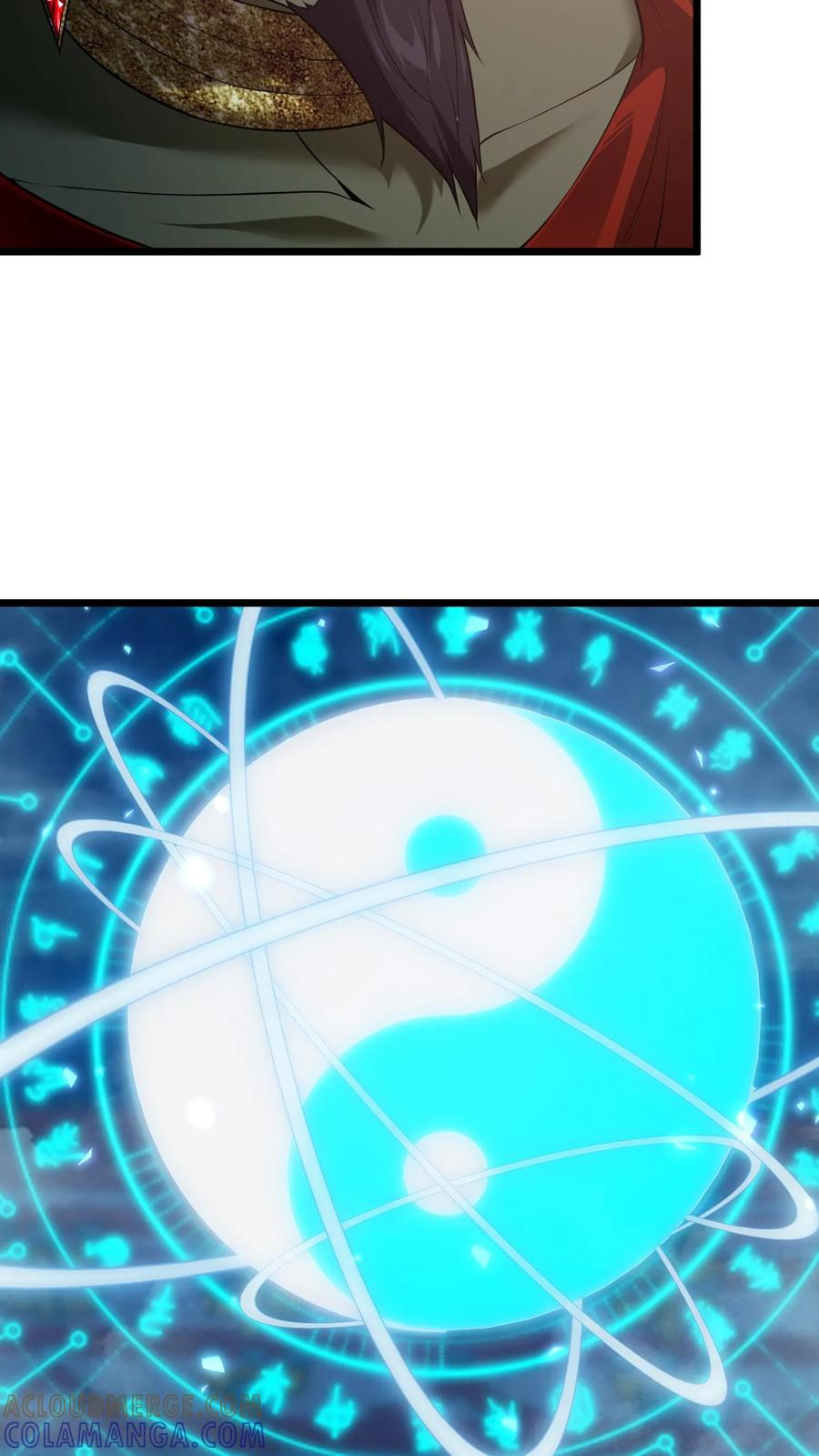 第275话 六道轮回 第4页