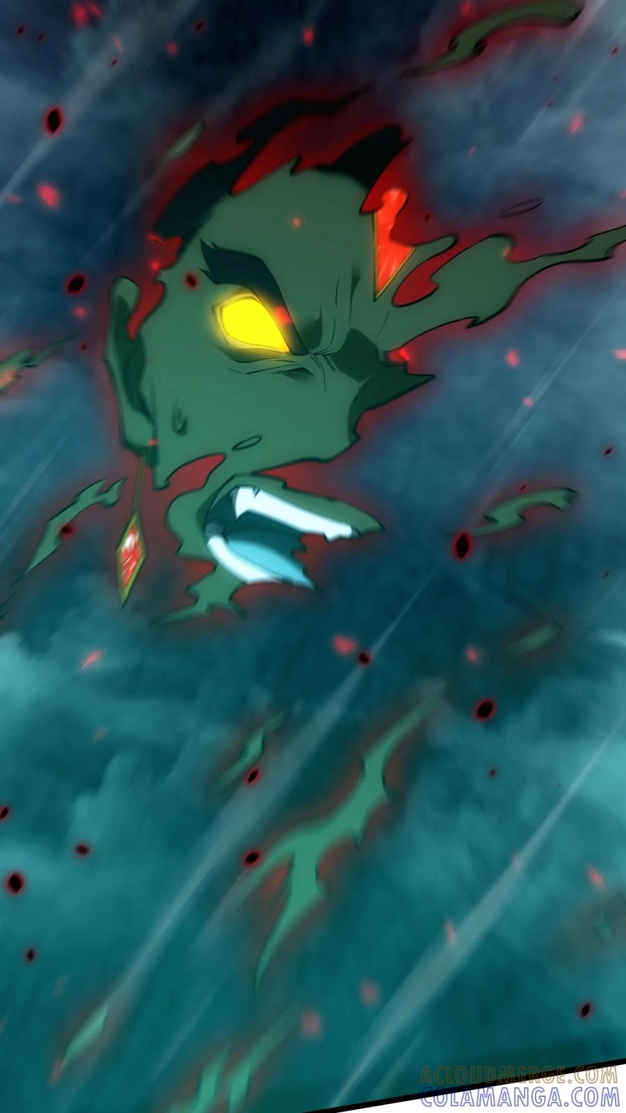 第275话 六道轮回 第28页