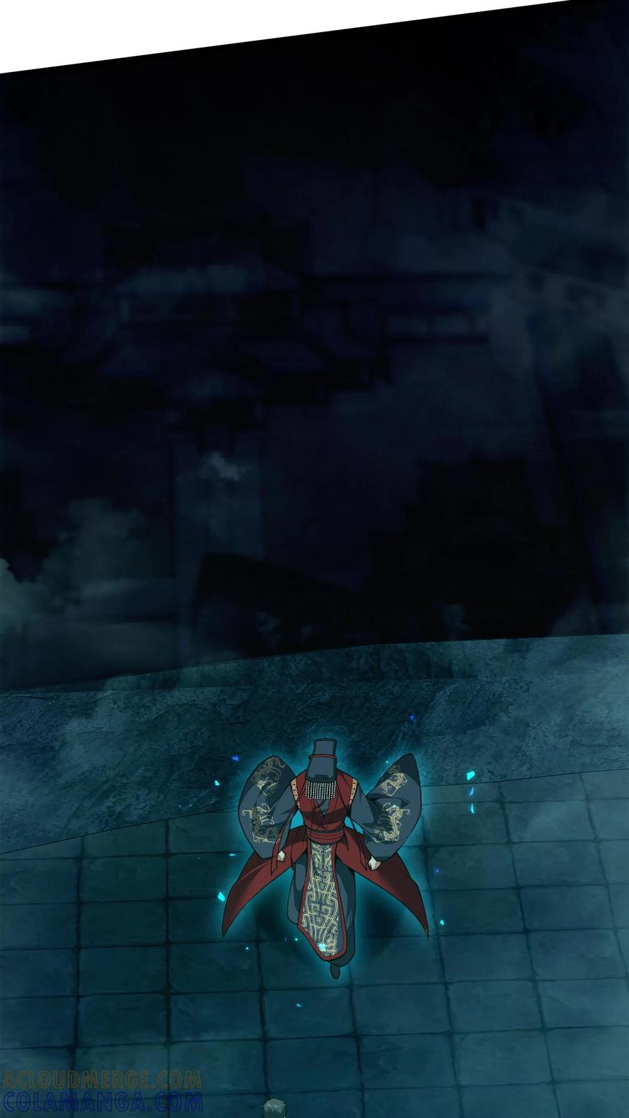 第275话 六道轮回 第34页