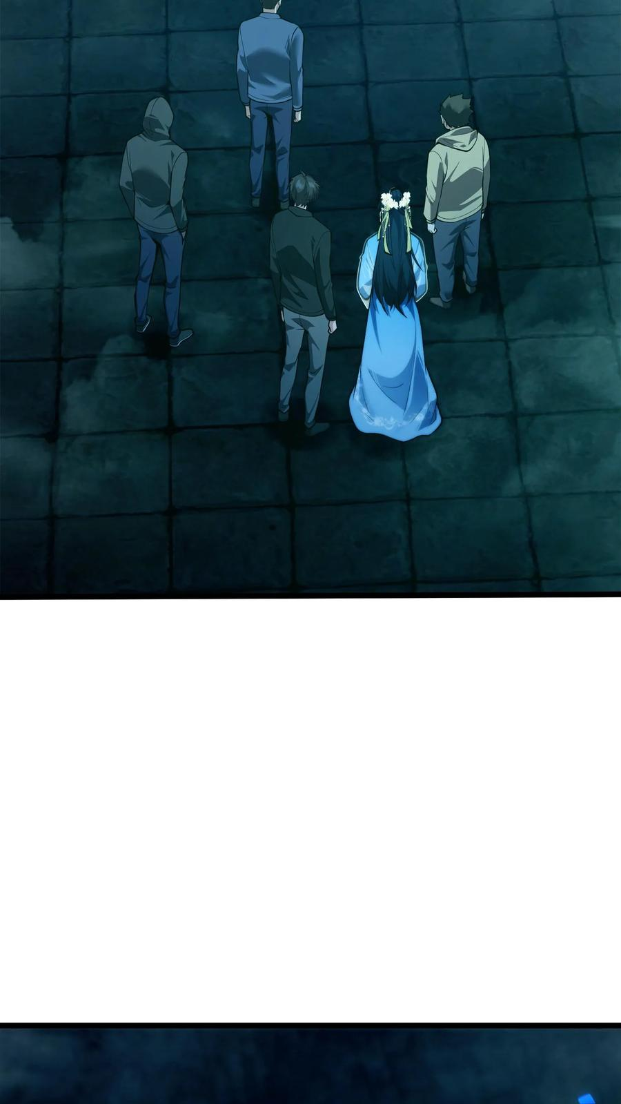 第275话 六道轮回 第35页