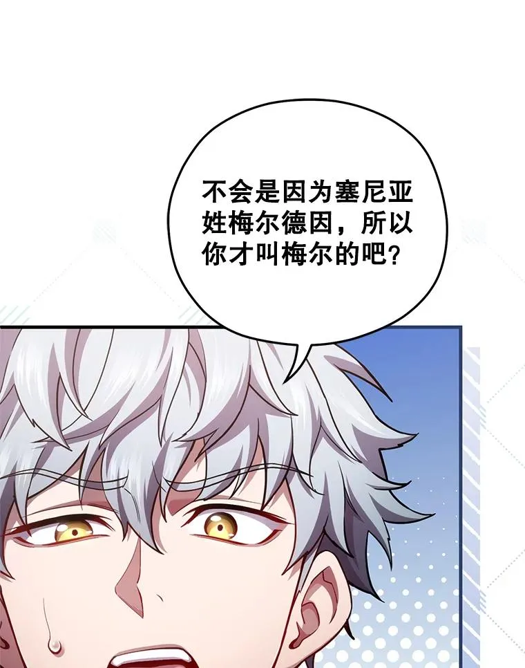 38.塞尼亚殿堂 第15页