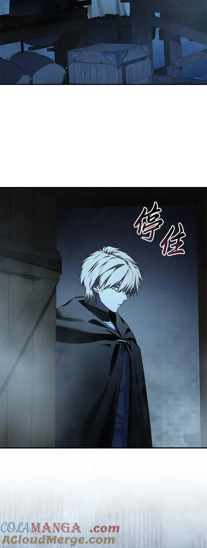 第88话 第101页