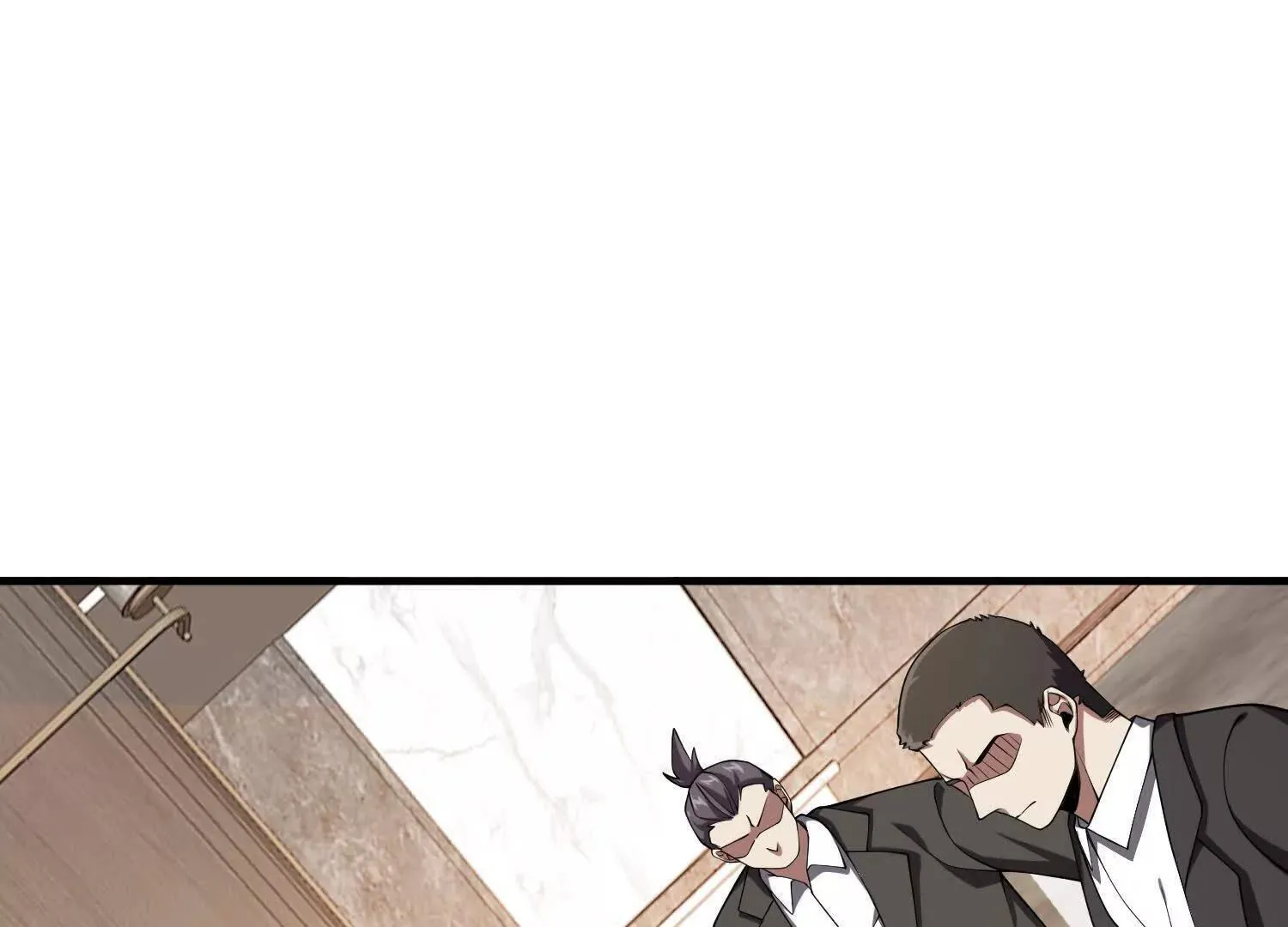 14他好像变得不一样了…… 第28页