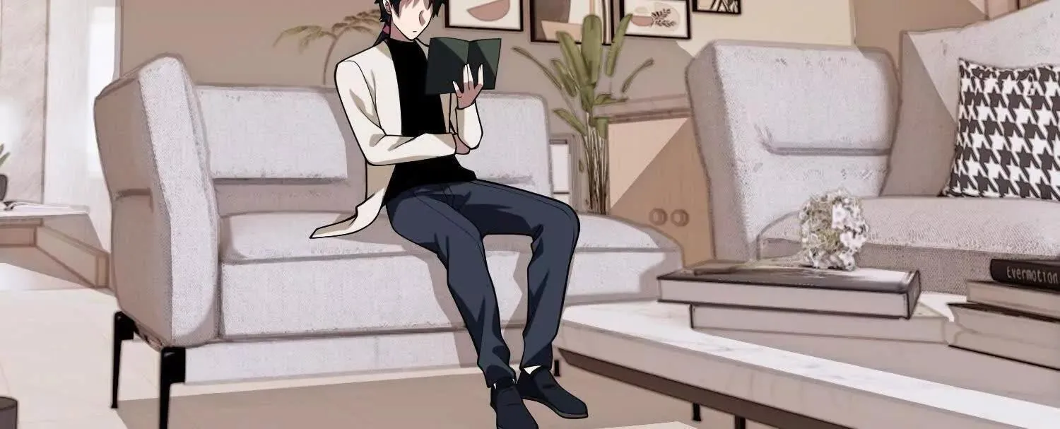 14他好像变得不一样了…… 第167页