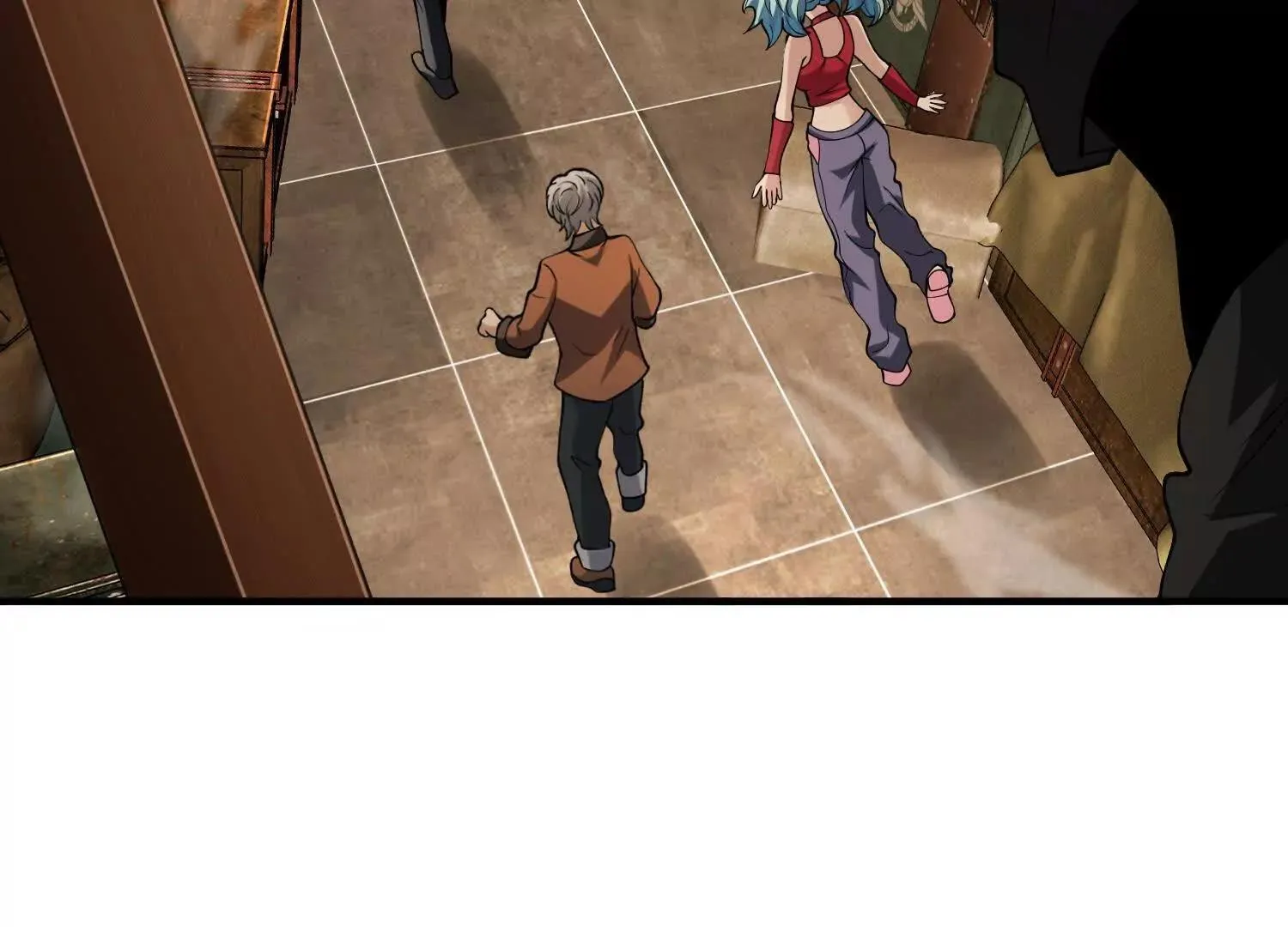 15蝹鬼锻炉 第165页