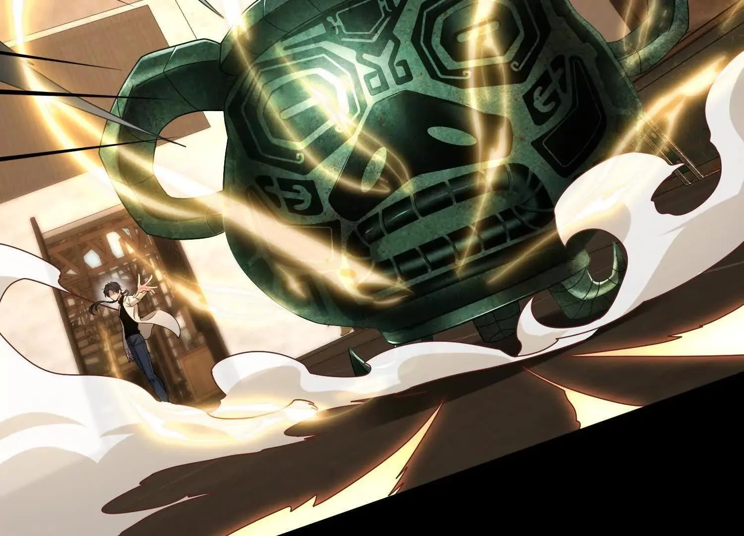 15蝹鬼锻炉 第179页
