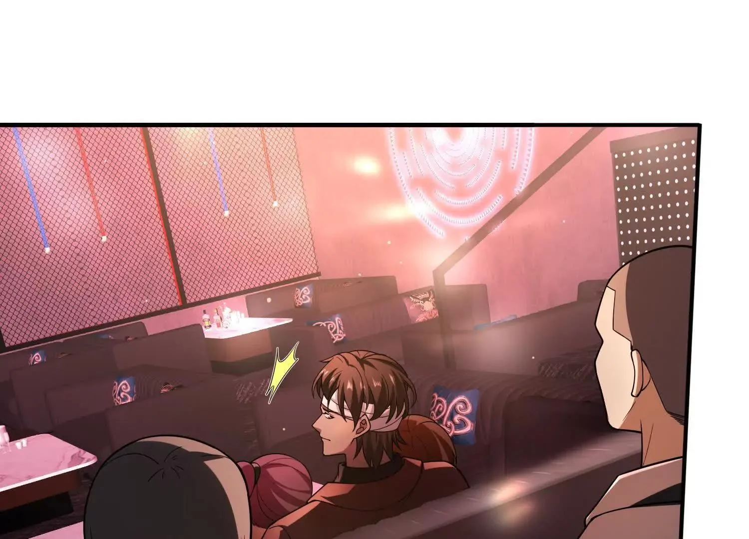 16血魔教会的杀手 第98页