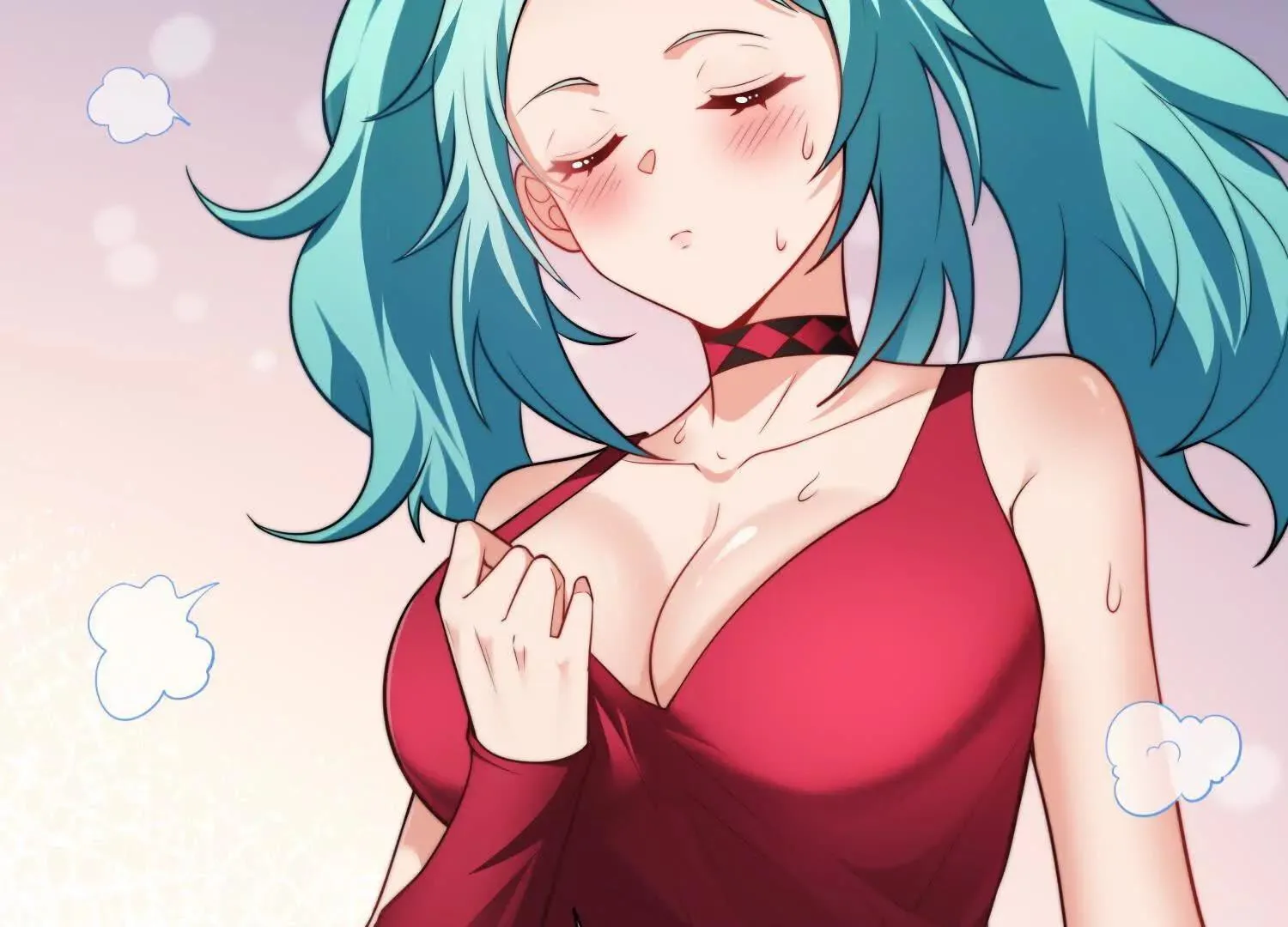 17指点天真 第134页