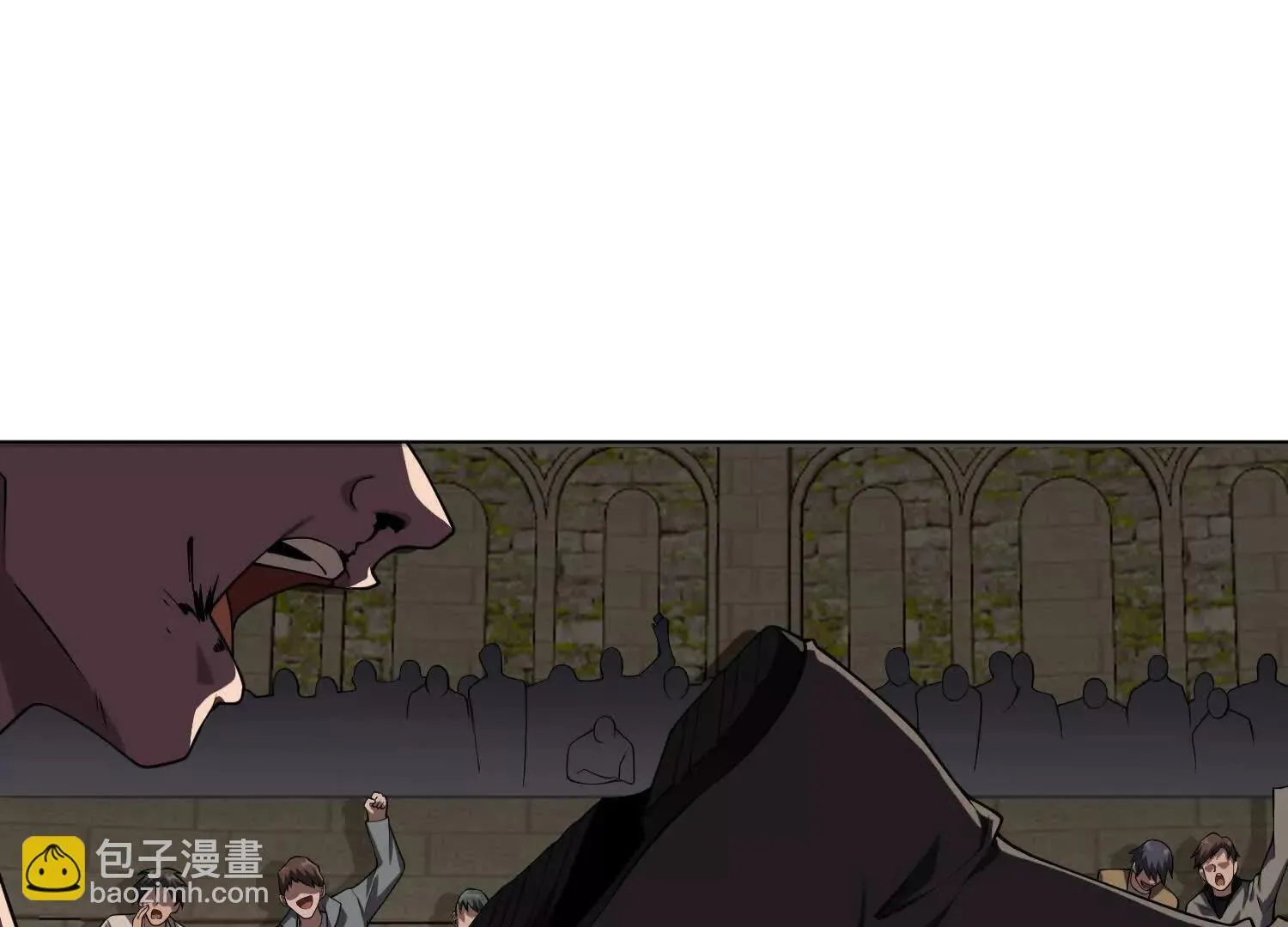 18黑鸦死斗场 第97页