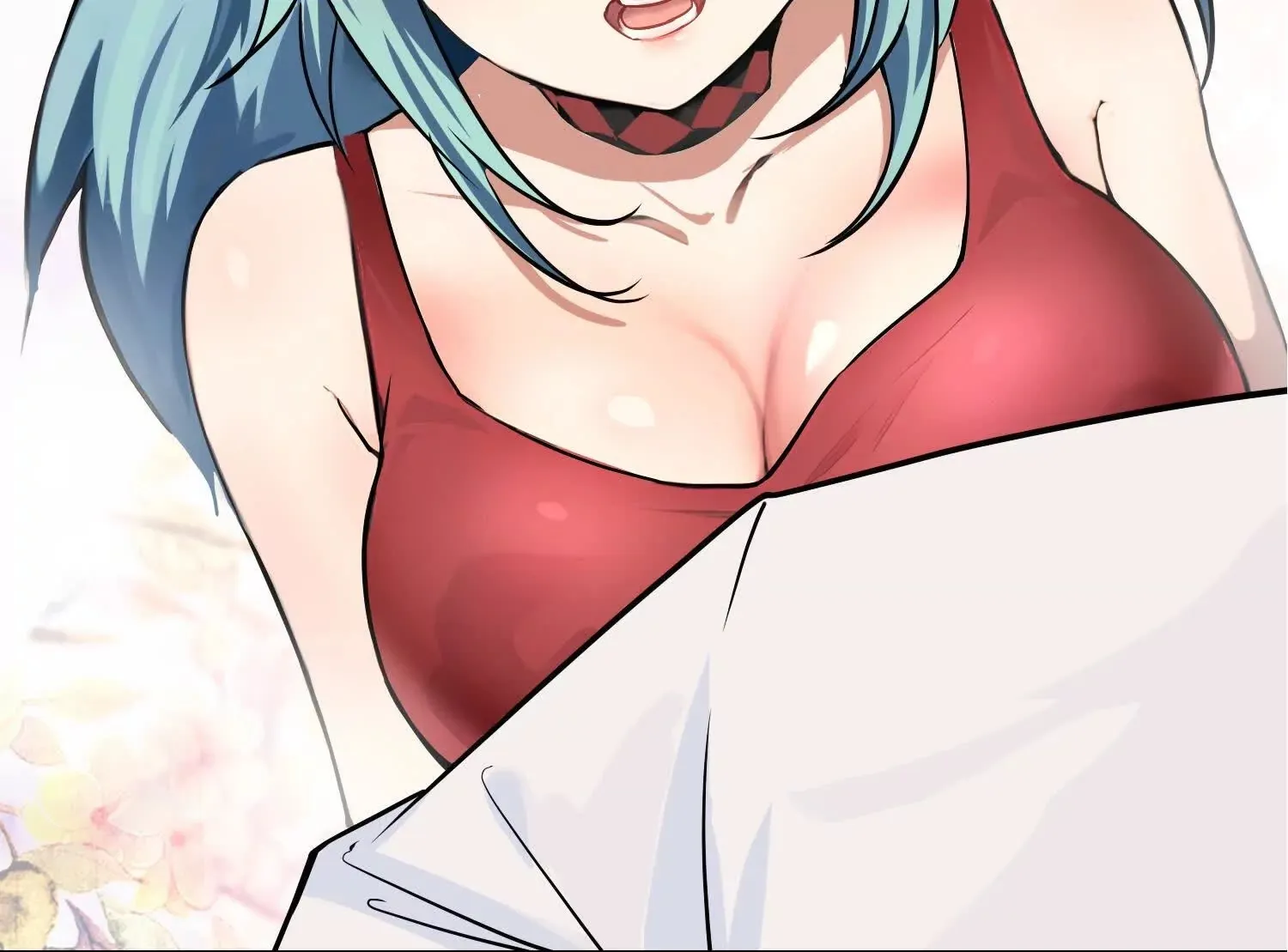 19战斗的天真 第173页