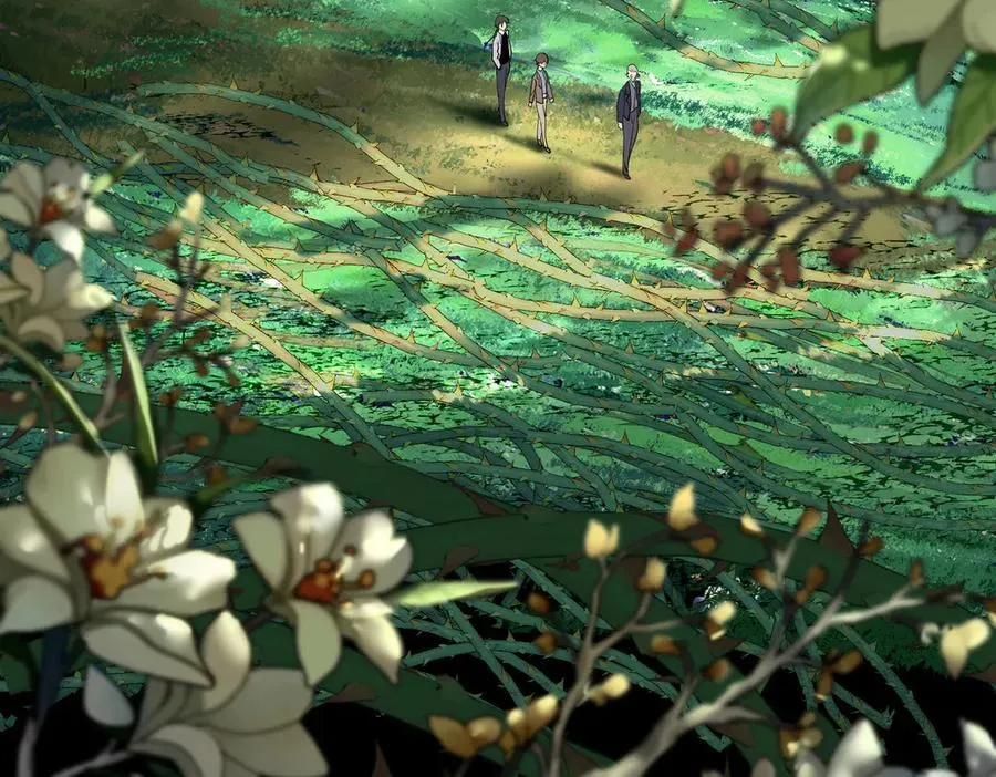 33大嫂：混蛋你找死！ 第27页