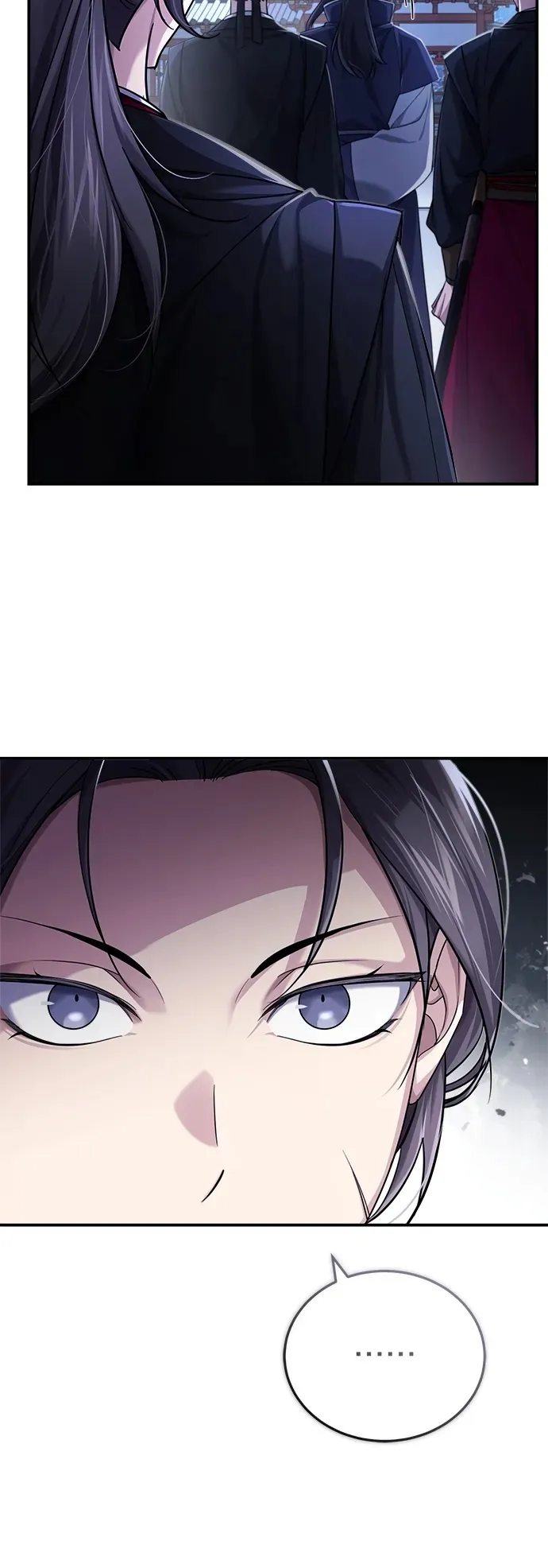 [第29话] 现在消除怀疑还为时过早 第36页