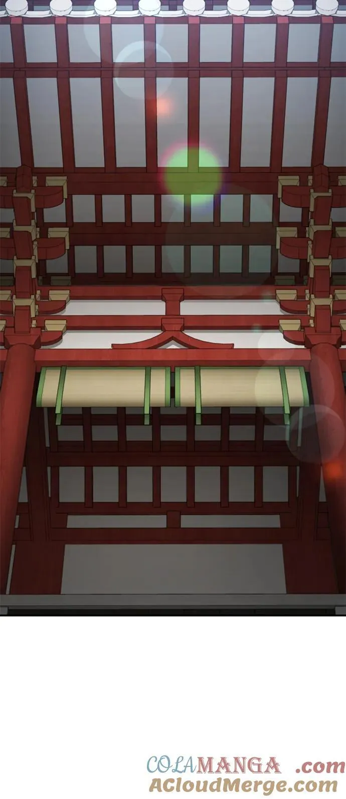 [第33话] 解铃还须系铃人(1) 第61页