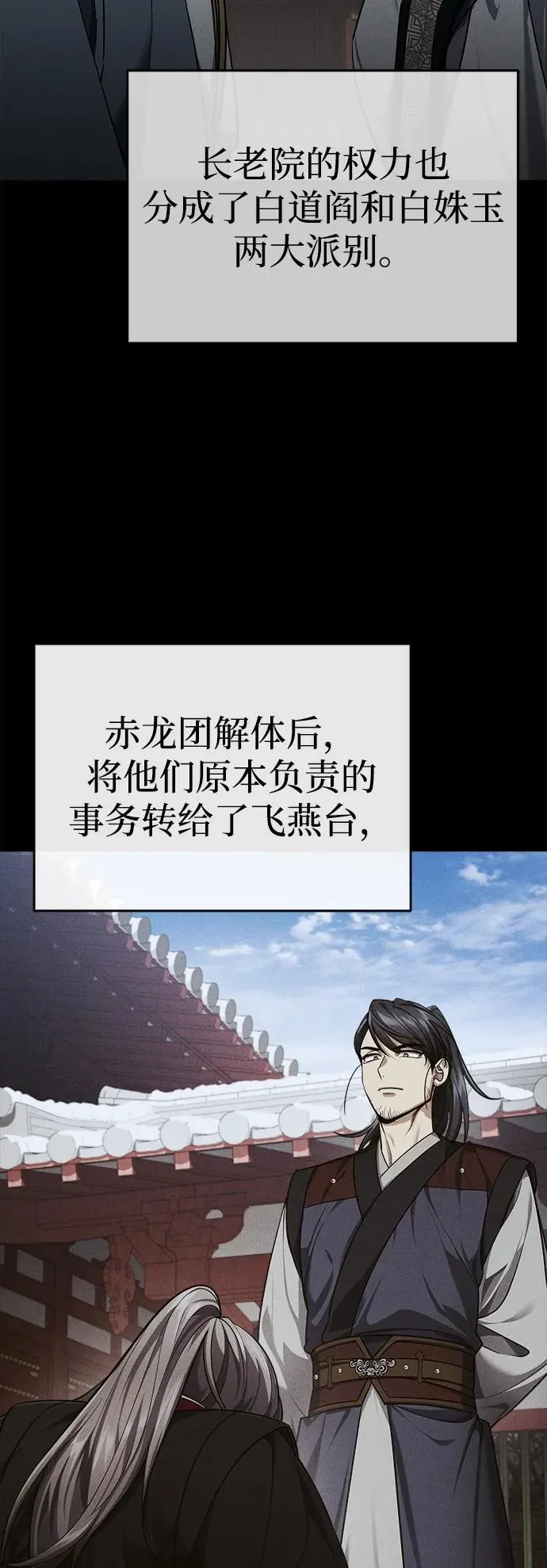 [第35话] 拜我为师吧！ 第6页