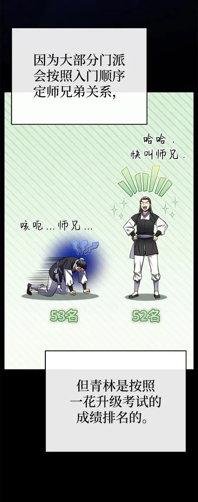 [第35话] 拜我为师吧！ 第42页