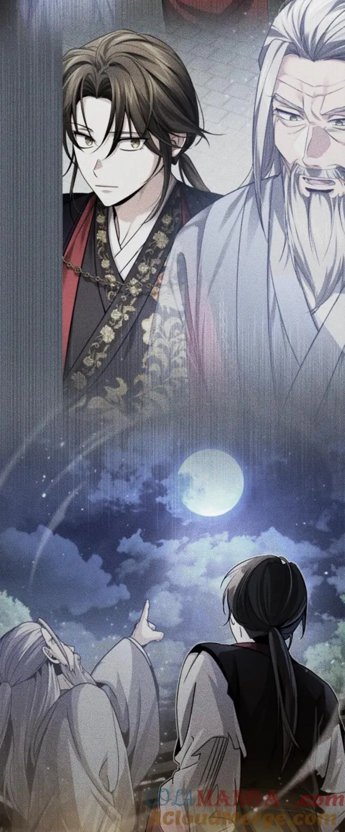 [第36话] 准备第二场考试 第37页