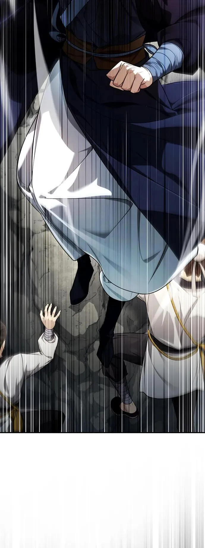 [第37话] 不止一两个人受伤 第21页