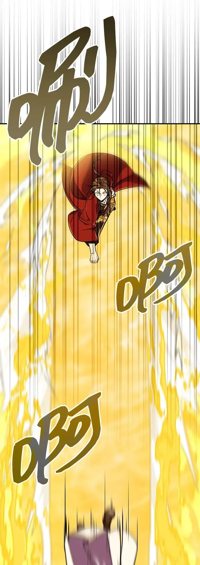 [第44话] 真的很感谢您 第60页