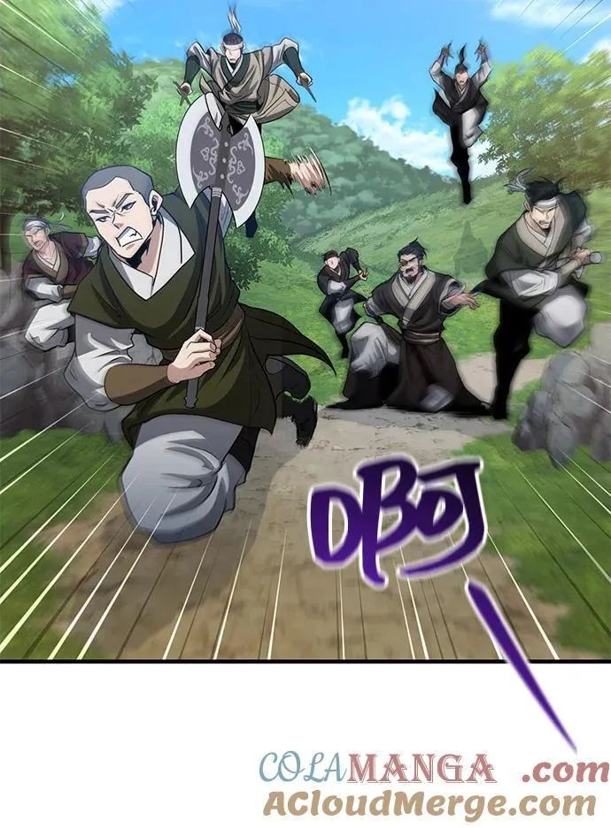 [第49话] 我会平安归来的 第55页
